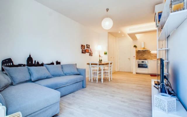Lovely Modern 2bed Flat in a Great Area - photo 2
