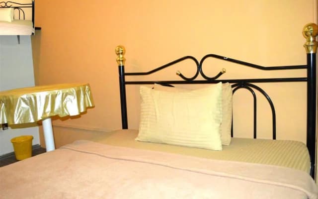 DENAI The Backpackers Residence - photo 5