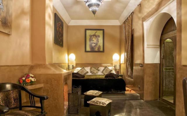 Riad Des Arts - photo 5