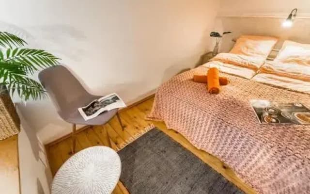 Park View Apartment with Sauna, A/C - photo 4