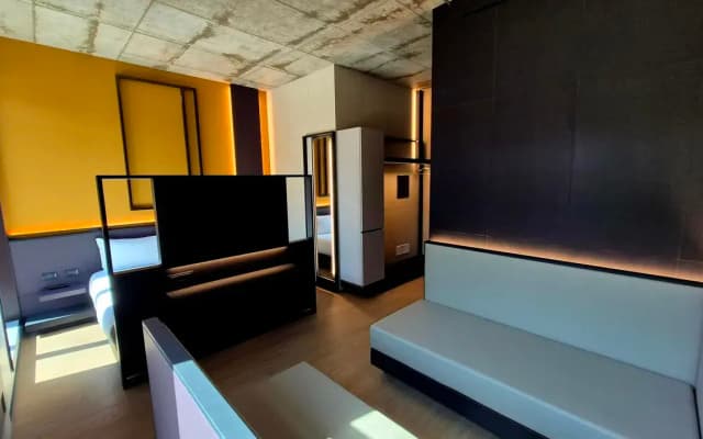 Breda Suites Hotel Milano - photo 2