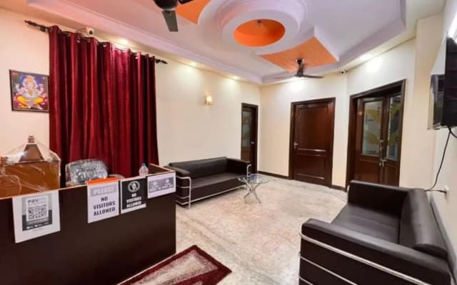Oyo 703859 Hotel Greeno - photo 2