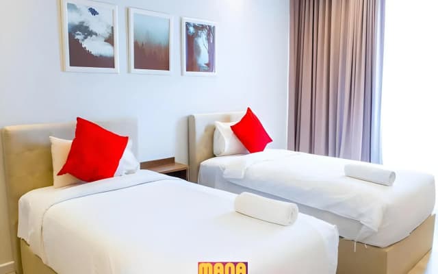 Expressionz Professional Suites by G Suites - photo 5