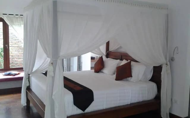 Villa Sarah Jaya - photo 2