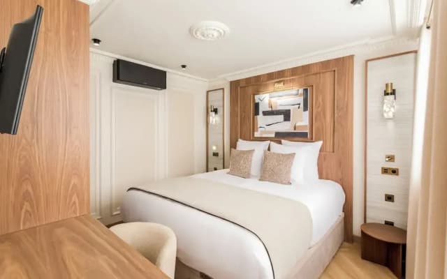Merveil Signature Suite - Bateliere - photo 5