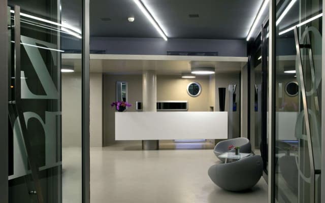 Hotel Zone - photo 5
