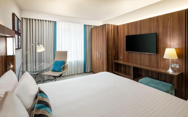Courtyard by Marriott Edinburgh - photo 5