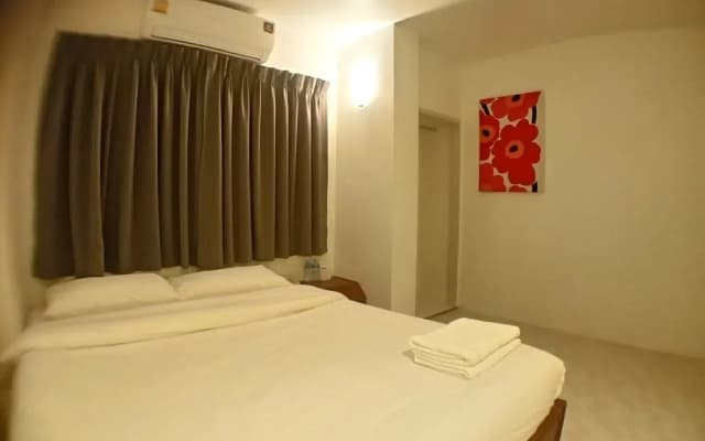 Les BoBo's Backpacker Hostel - photo 3