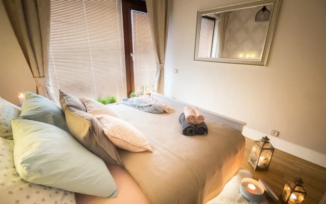 Luxury apartment River Diamond residence - photo 3