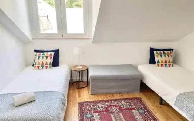 Downtown Boutique Duplex - photo 4