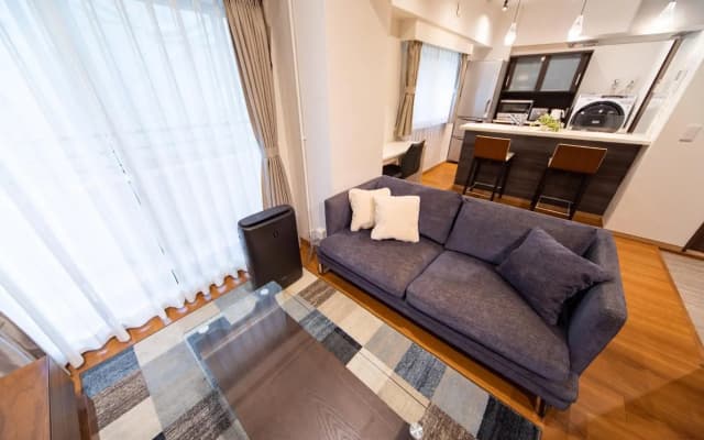 NIYS apartments 03 type - photo 2