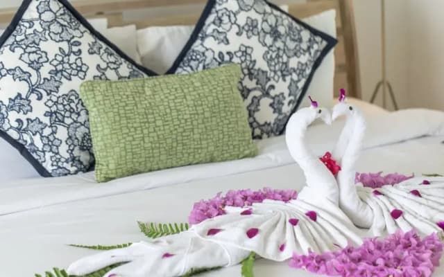 Kamala Beach Apartment - photo 2