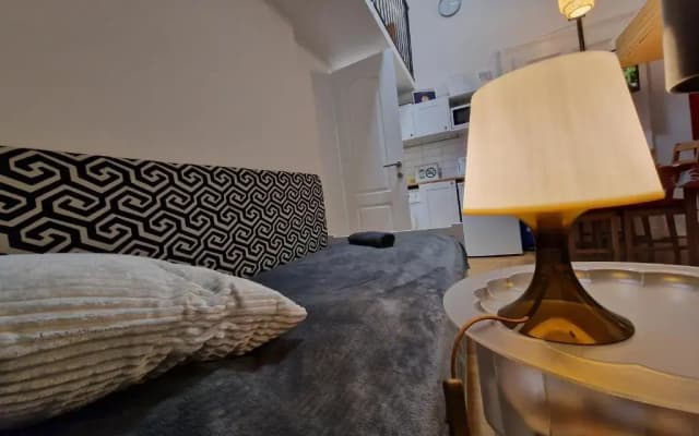 Bercsényi apartman - photo 2