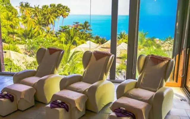 Kanda Residences Pool Villas - photo 4