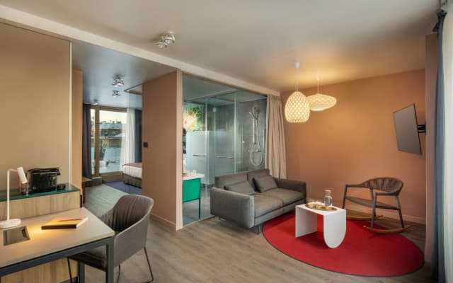 Cortile Hotel - Adult only - photo 4