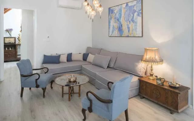 Athenian House in Plaka - photo 5