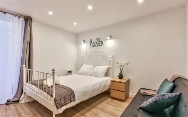 14 - Luxury Flat Eiffel Design 1 - photo 2