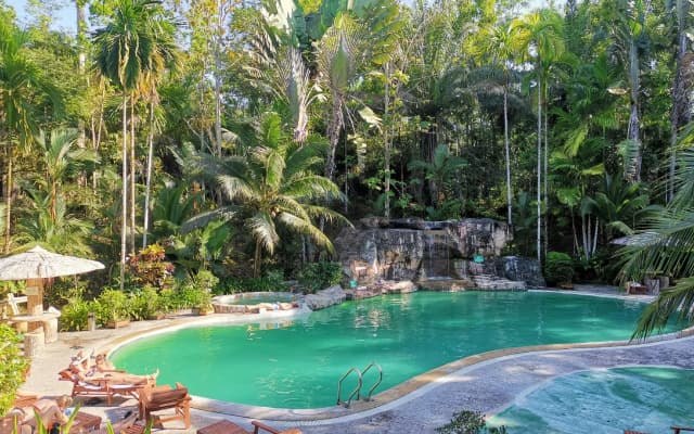 Sepilok Jungle Resort - photo 5