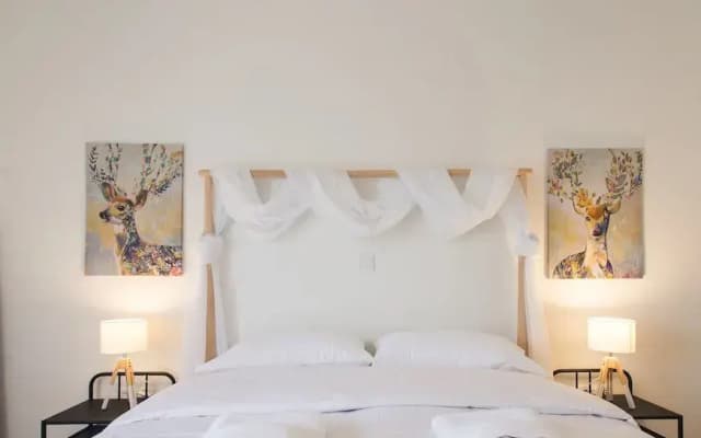 65m² homm Hype Koukaki Flat - A - photo 4