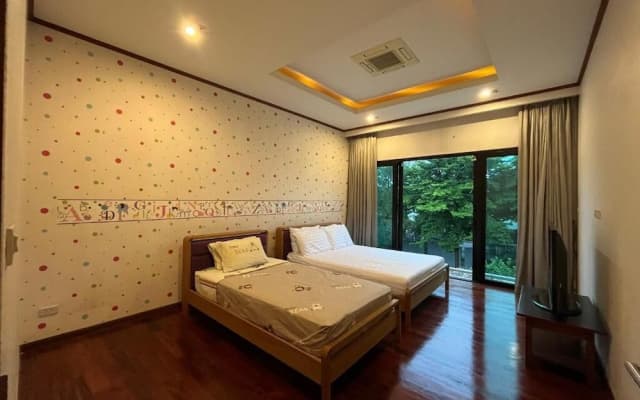 AP House - photo 3