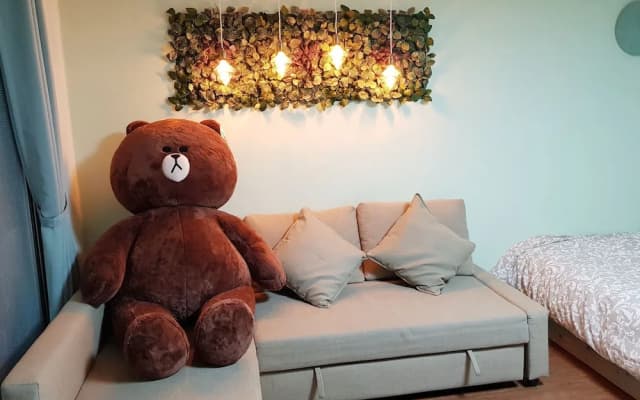Mint House - photo 2