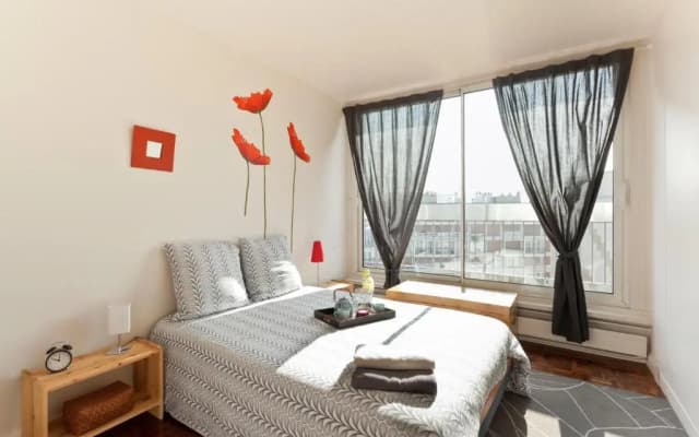 Appartement le Méridien - photo 4