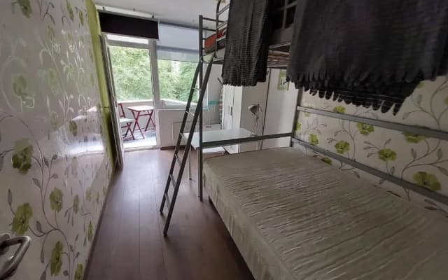 Apartment Fancy - photo 4