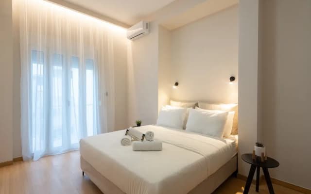 Athens Hippest Apartment - photo 4