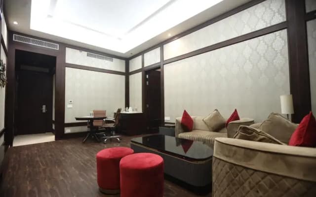 Calista Resort - photo 2