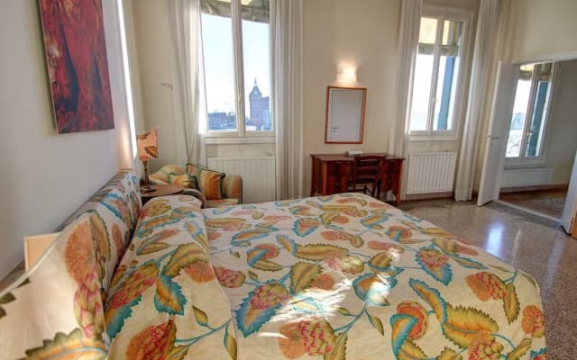 PATRIZIO panoramic view - photo 2