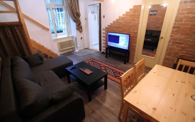 Dfive Apartments - Colorful - photo 5