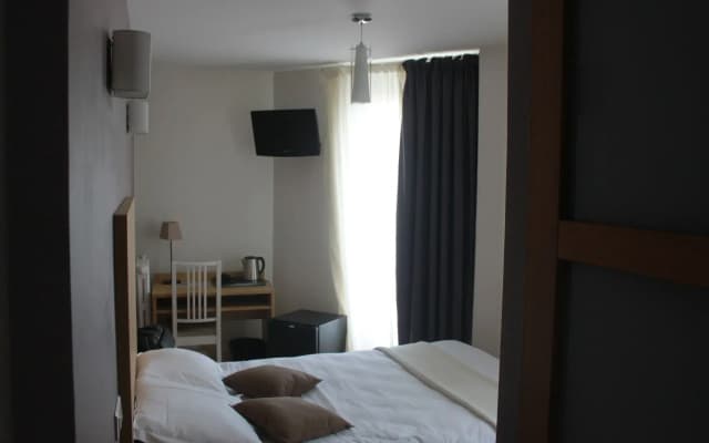 Hôtel de l'Union - photo 4