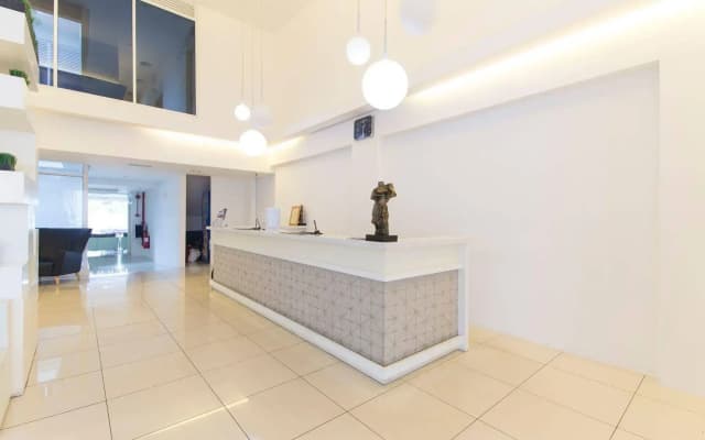 ZEN Rooms Macallum - photo 2