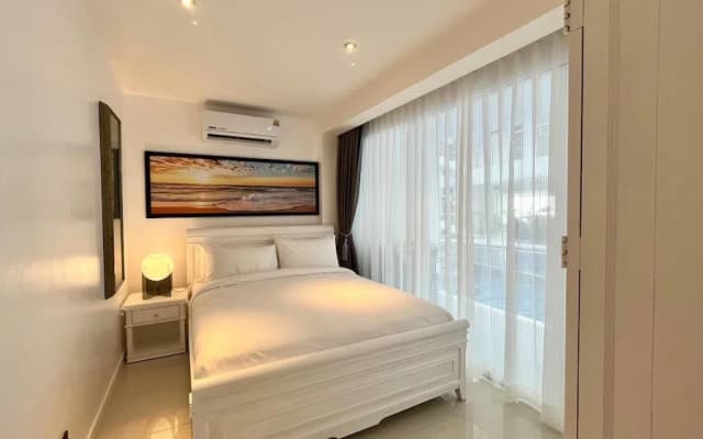 B12 - 2 Bedroom Condo With Pool Access, Karon Beach - photo 3