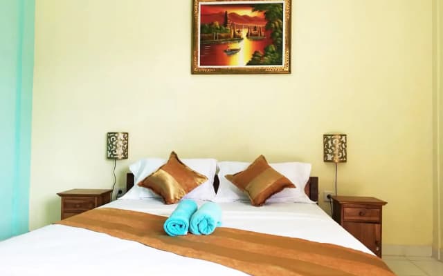 Repag Wayan Canggu Hostel - photo 2