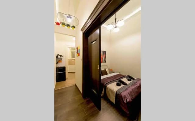 The Best Mondain Apartment Budapest - photo 5