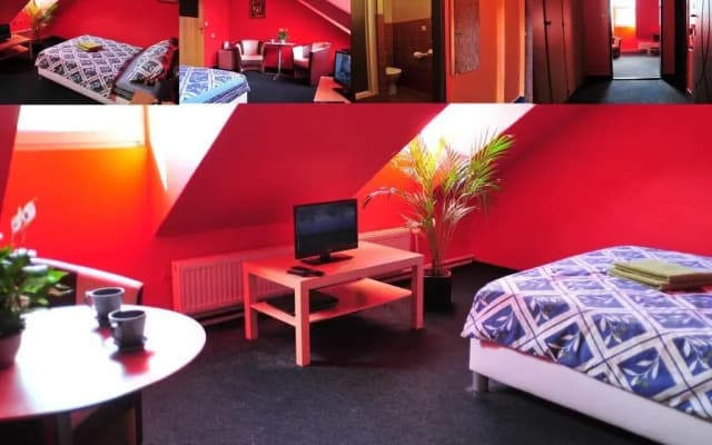 Hostel Alia - photo 3