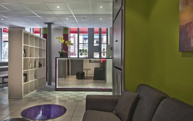 Htel du Commerce - photo 2