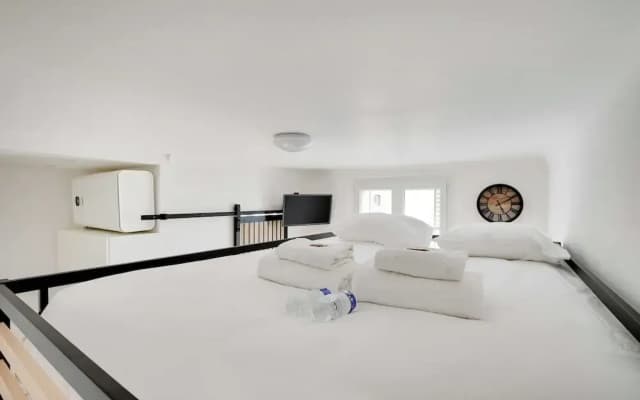 Quiet Studio - 2P - Grenelle/tour Eiffel - photo 2