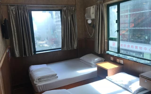 Venetian Hostel - photo 4