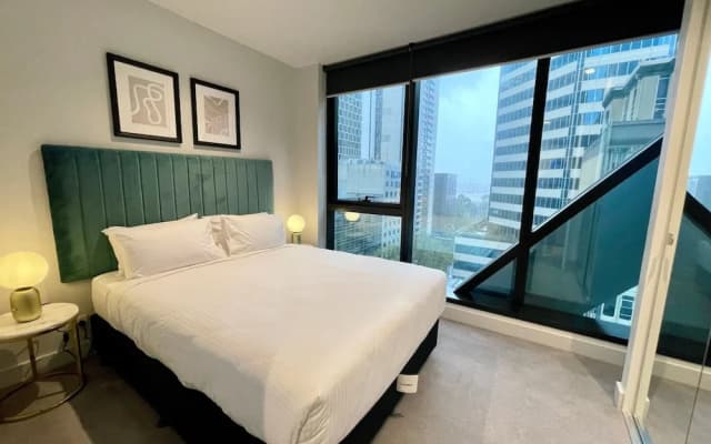 Paragon Apartments by CLLIX - photo 2