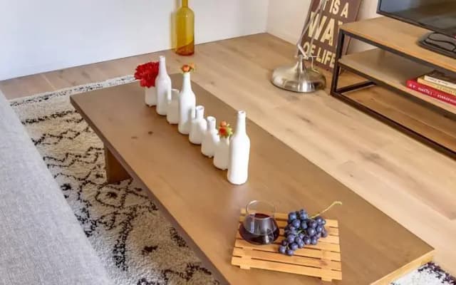 Sweet Inn Apartments - Rue Du Cygne - photo 2