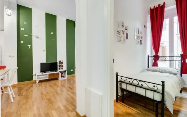 San Cosimato House - photo 4