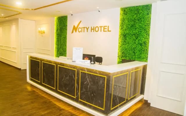 OYO 90403 North City Hotel - photo 2