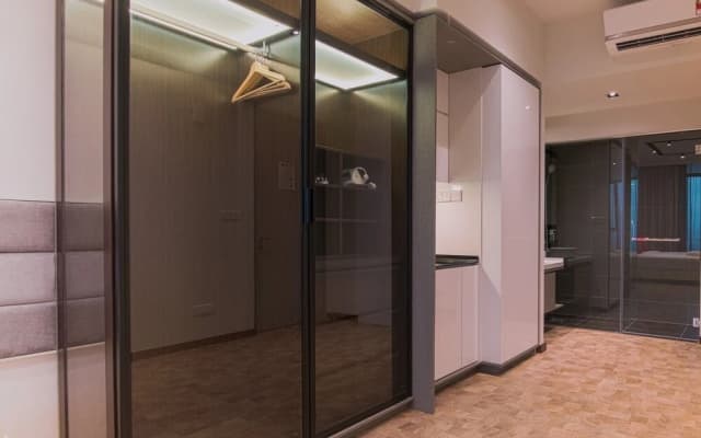 Expressionz Professional Suites by Perfect Host - photo 2