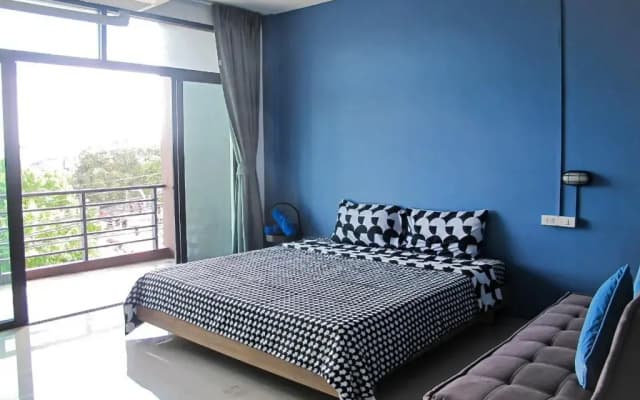 HOMEY-Don Mueang Airport Hostel - photo 5