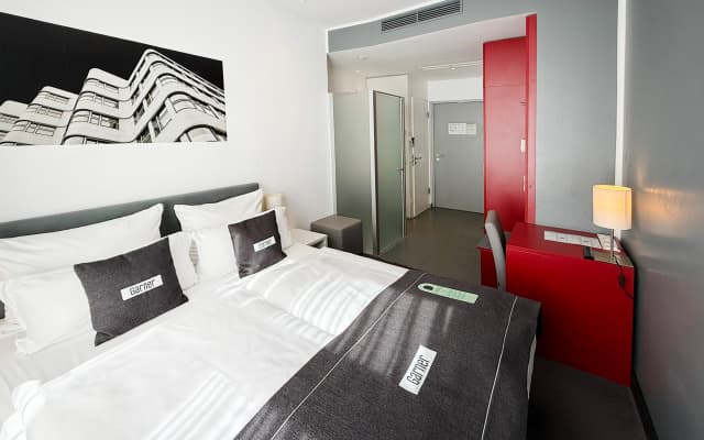 Garner Hotel Berlin - Gendarmenmarkt by IHG - photo 4