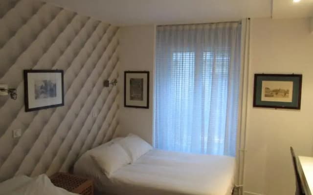 Hotel Hauteville Opera - photo 5