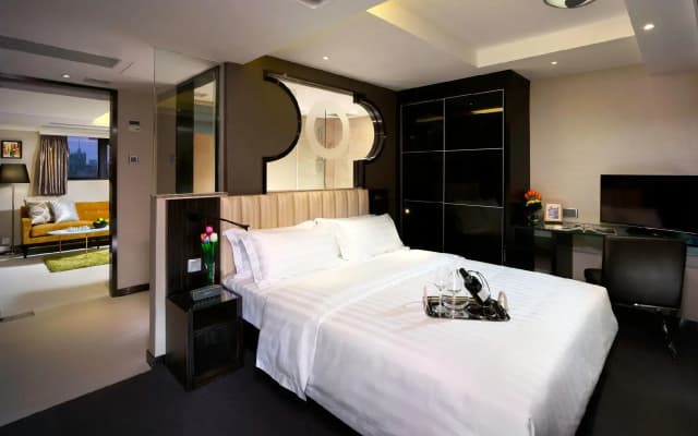 Popway Hotel - photo 3