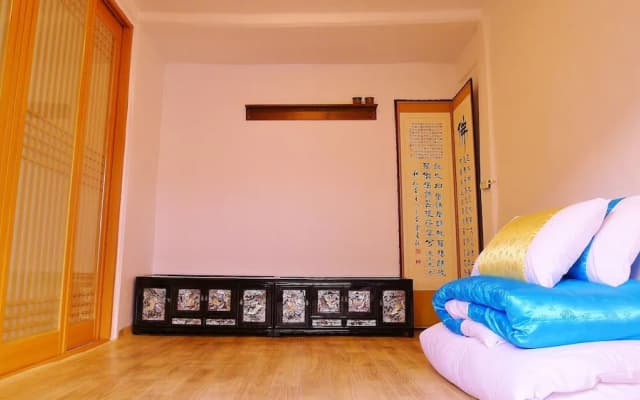 HanOK Guest House 201 - photo 5